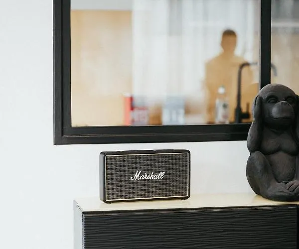 דירה F3 Neuf Et Equipe Avec Balcon 